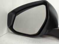 2013-2015 Nissan Sentra Passenger Side View Mirror - Right Door Mirror OEM Used - Oemusedautoparts1.com