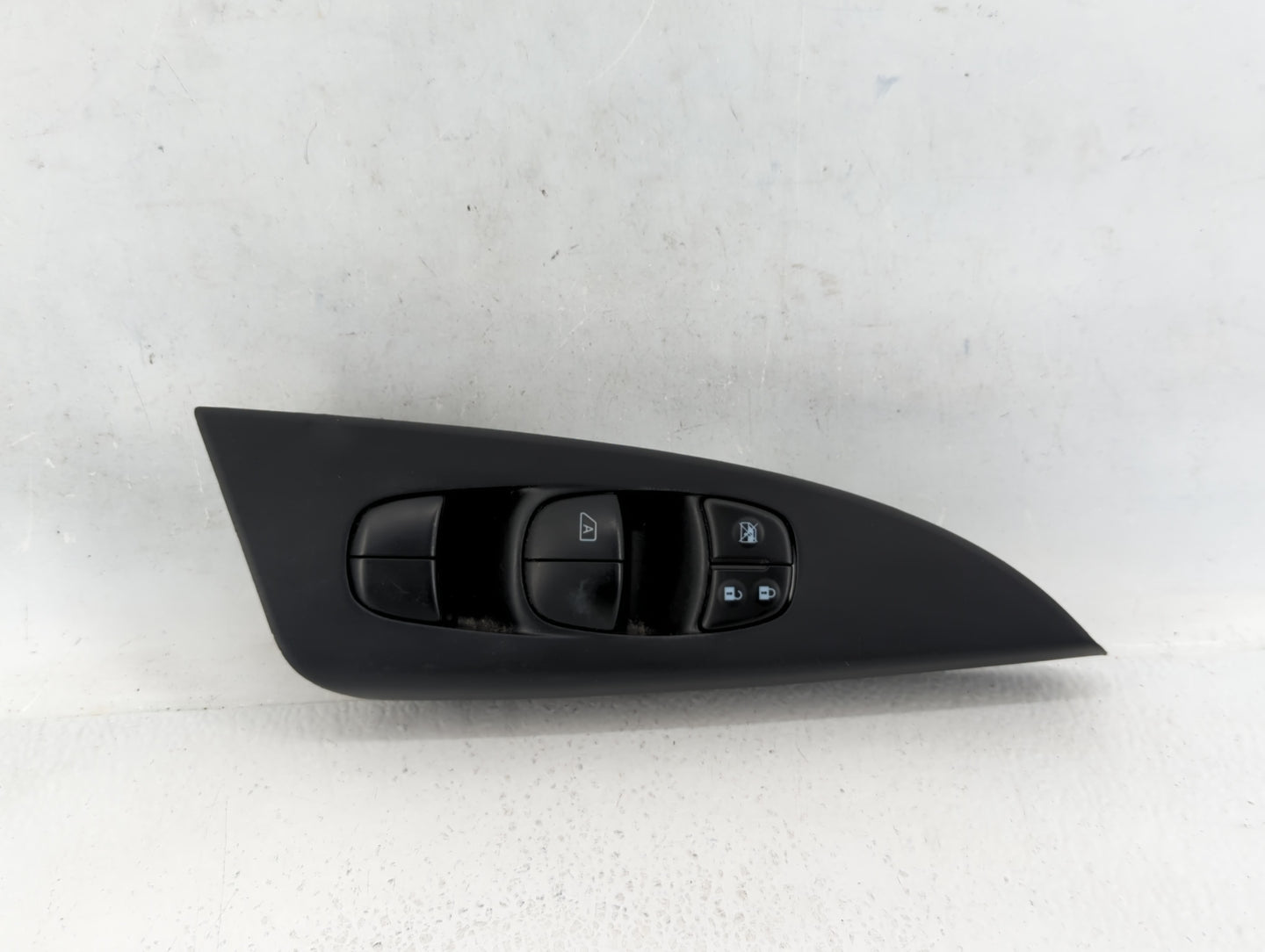 2013-2019 Nissan Sentra Master Power Window Switch Replacement Driver Side Left P/N:25401 3SH1A Fits OEM Used Auto Parts - O