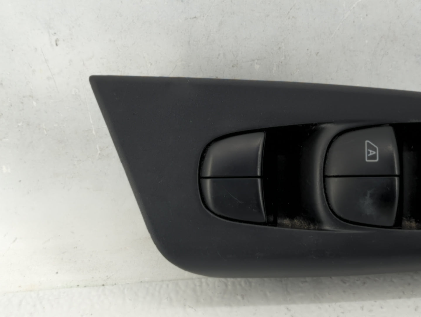 2013-2019 Nissan Sentra Master Power Window Switch Replacement Driver Side Left P/N:25401 3SH1A Fits OEM Used Auto Parts - O