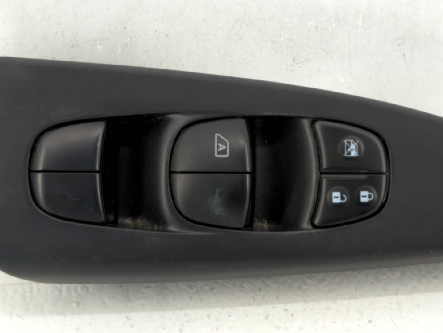 2013-2019 Nissan Sentra Master Power Window Switch Replacement Driver Side Left P/N:25401 3SH1A Fits OEM Used Auto Parts - O