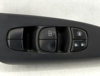 2013-2019 Nissan Sentra Master Power Window Switch Replacement Driver Side Left P/N:25401 3SH1A Fits OEM Used Auto Parts - O