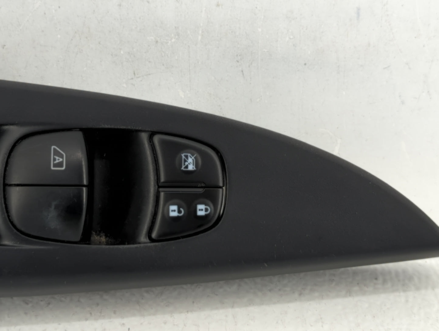 2013-2019 Nissan Sentra Master Power Window Switch Replacement Driver Side Left P/N:25401 3SH1A Fits OEM Used Auto Parts - O