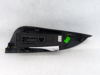 2013-2019 Nissan Sentra Master Power Window Switch Replacement Driver Side Left P/N:25401 3SH1A Fits OEM Used Auto Parts - O
