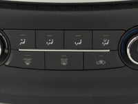 2015-2017 Nissan Sentra Climate Control Module Temperature AC/Heater Replacement Fits Fits 2015 2016 2017 OEM Used Auto Part