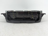 2015-2017 Nissan Sentra Climate Control Module Temperature AC/Heater Replacement Fits Fits 2015 2016 2017 OEM Used Auto Part