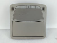 2014-2015 Nissan Sentra Overhead Roof Console 623726 - Oemusedautoparts1.com