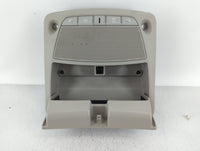 2014-2015 Nissan Sentra Overhead Roof Console 623726 - Oemusedautoparts1.com