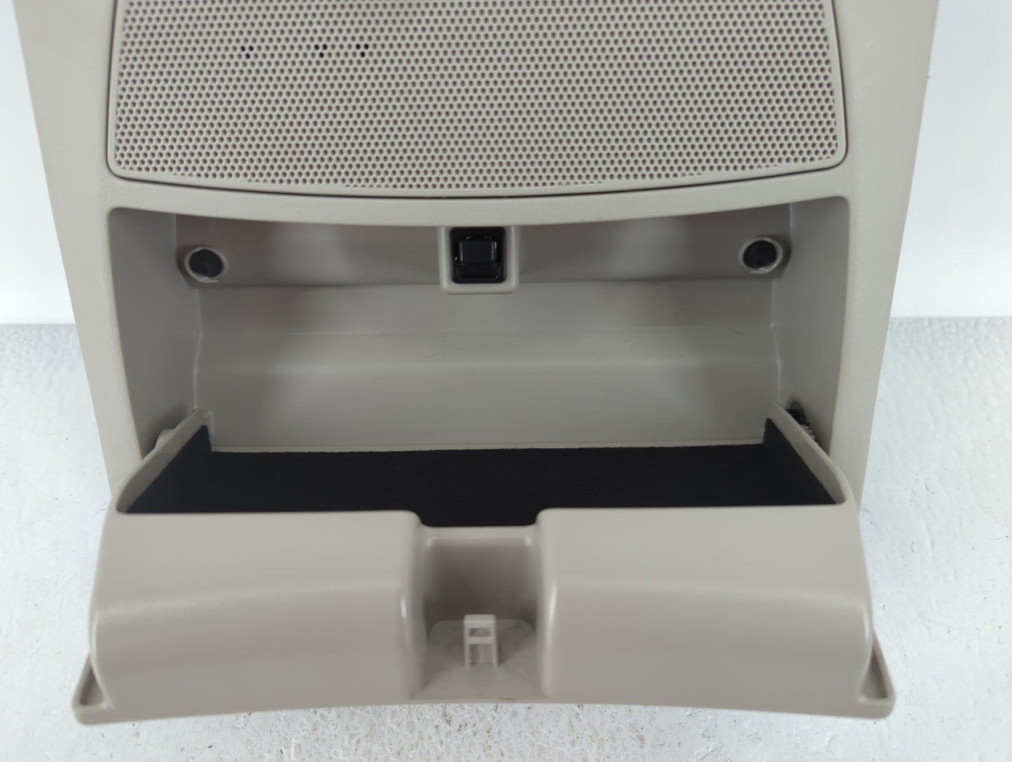 2014-2015 Nissan Sentra Overhead Roof Console 623726 - Oemusedautoparts1.com