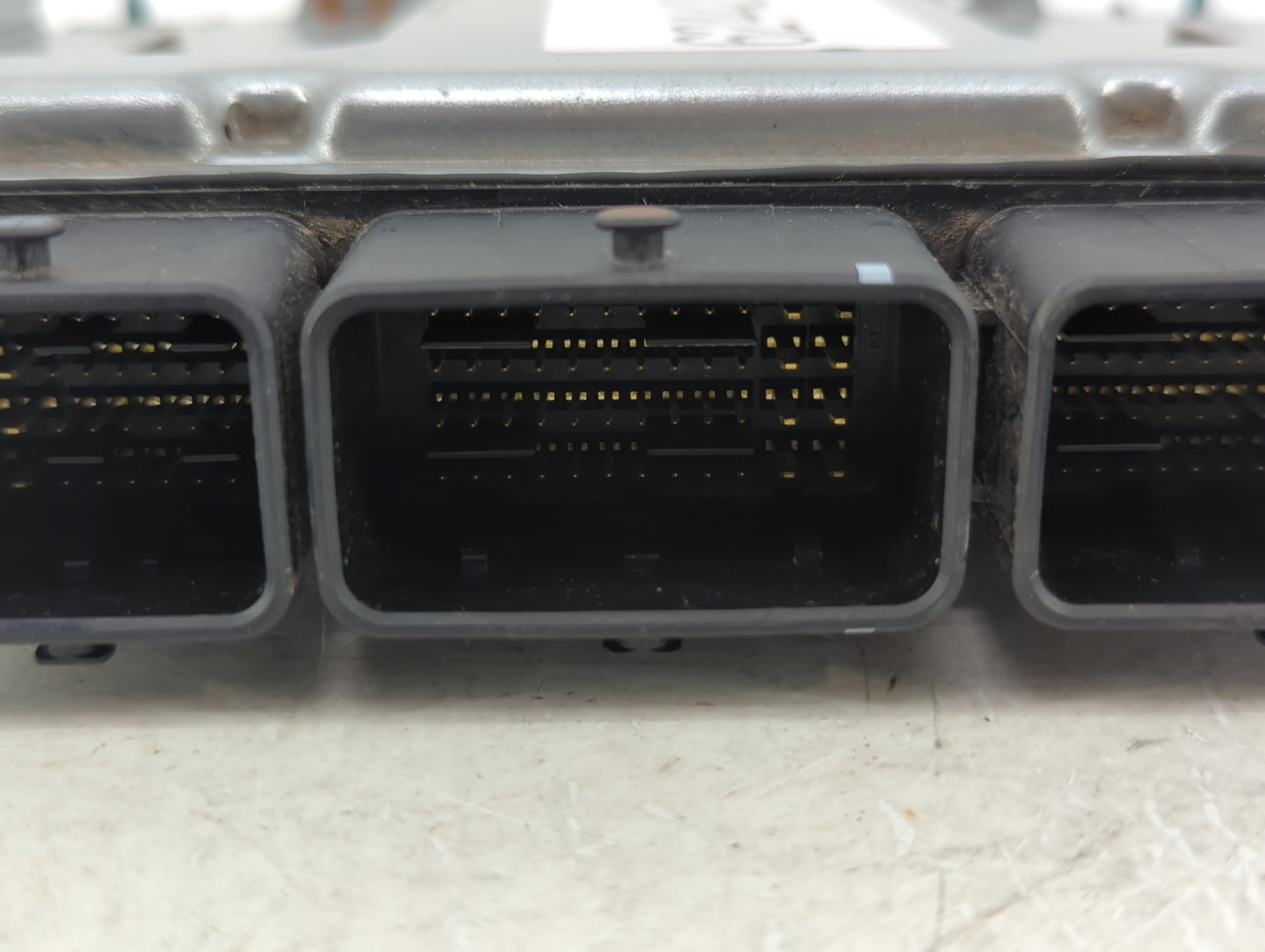 2013-2015 Nissan Sentra PCM Engine Control Computer ECU ECM PCU OEM P/N:6001 M65 NEC011-671 Fits Fits 2013 2014 2015 OEM Use