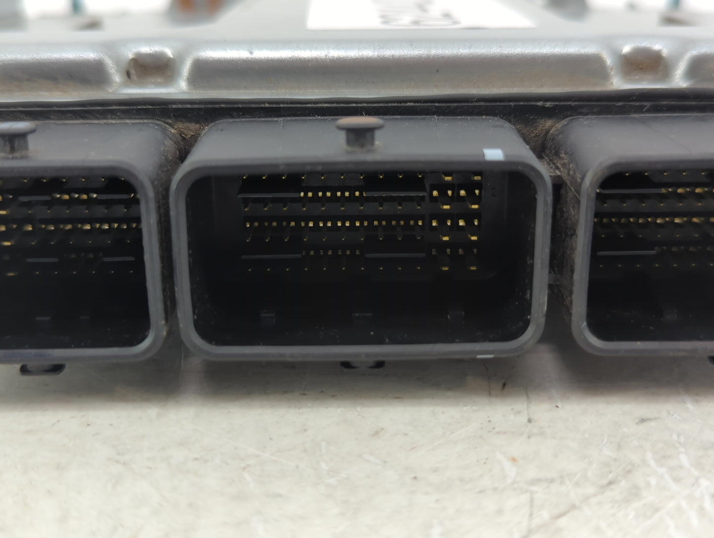 2013-2015 Nissan Sentra PCM Engine Control Computer ECU ECM PCU OEM P/N:6001 M65 NEC011-671 Fits Fits 2013 2014 2015 OEM Use