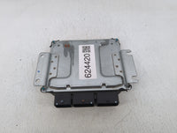2013-2015 Nissan Sentra PCM Engine Control Computer ECU ECM PCU OEM P/N:6001 M65 NEC011-671 Fits Fits 2013 2014 2015 OEM Use