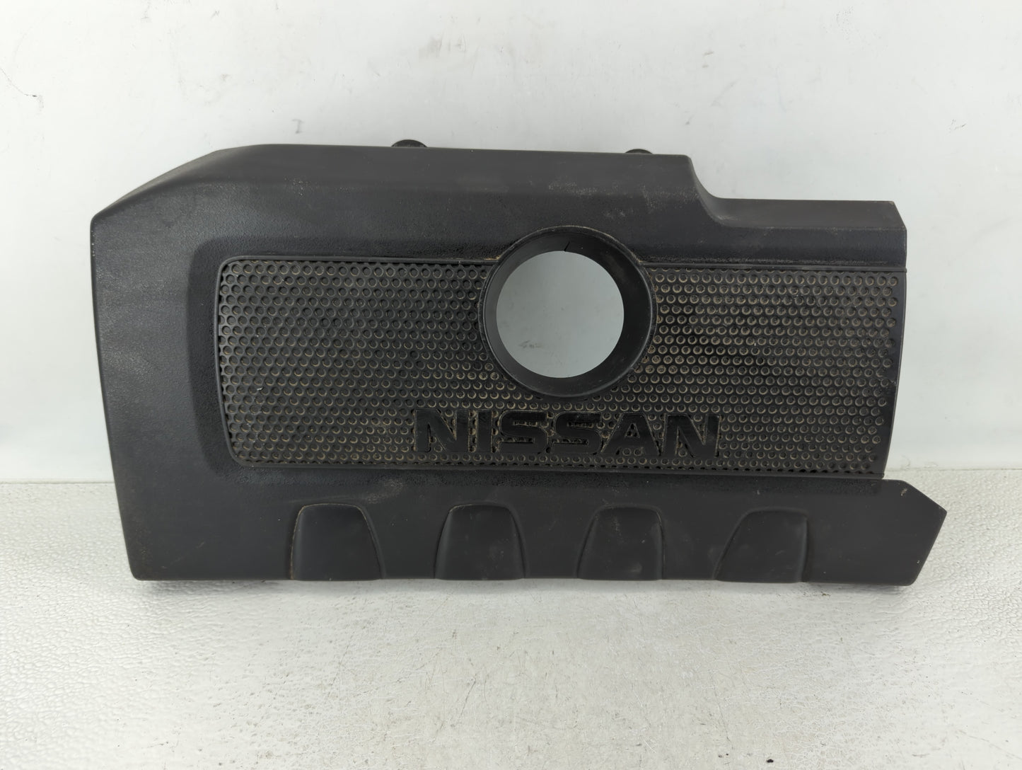 2015 Nissan Sentra Engine Cover - Oemusedautoparts1.com