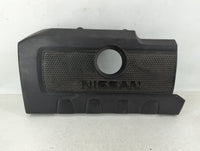 2015 Nissan Sentra Engine Cover - Oemusedautoparts1.com