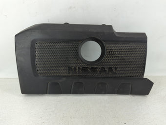 compare product 2015 Nissan Sentra Engine Cover