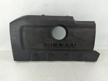 2015 Nissan Sentra Engine Cover - Oemusedautoparts1.com