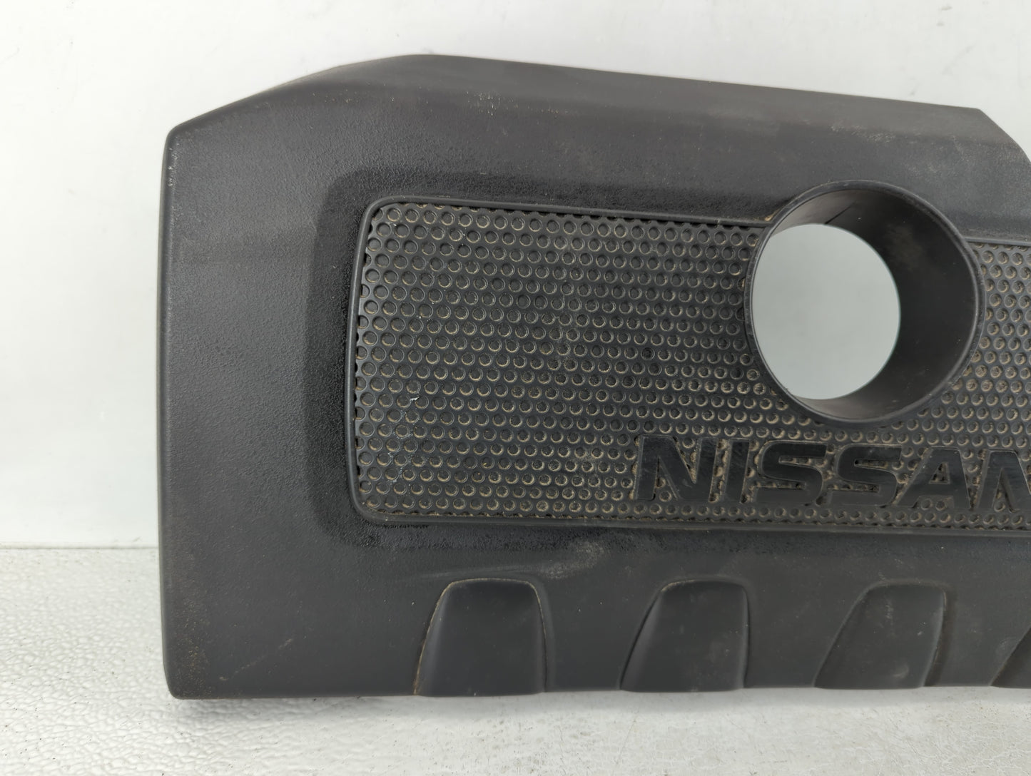 2015 Nissan Sentra Engine Cover - Oemusedautoparts1.com