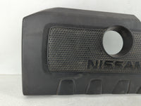 2015 Nissan Sentra Engine Cover - Oemusedautoparts1.com