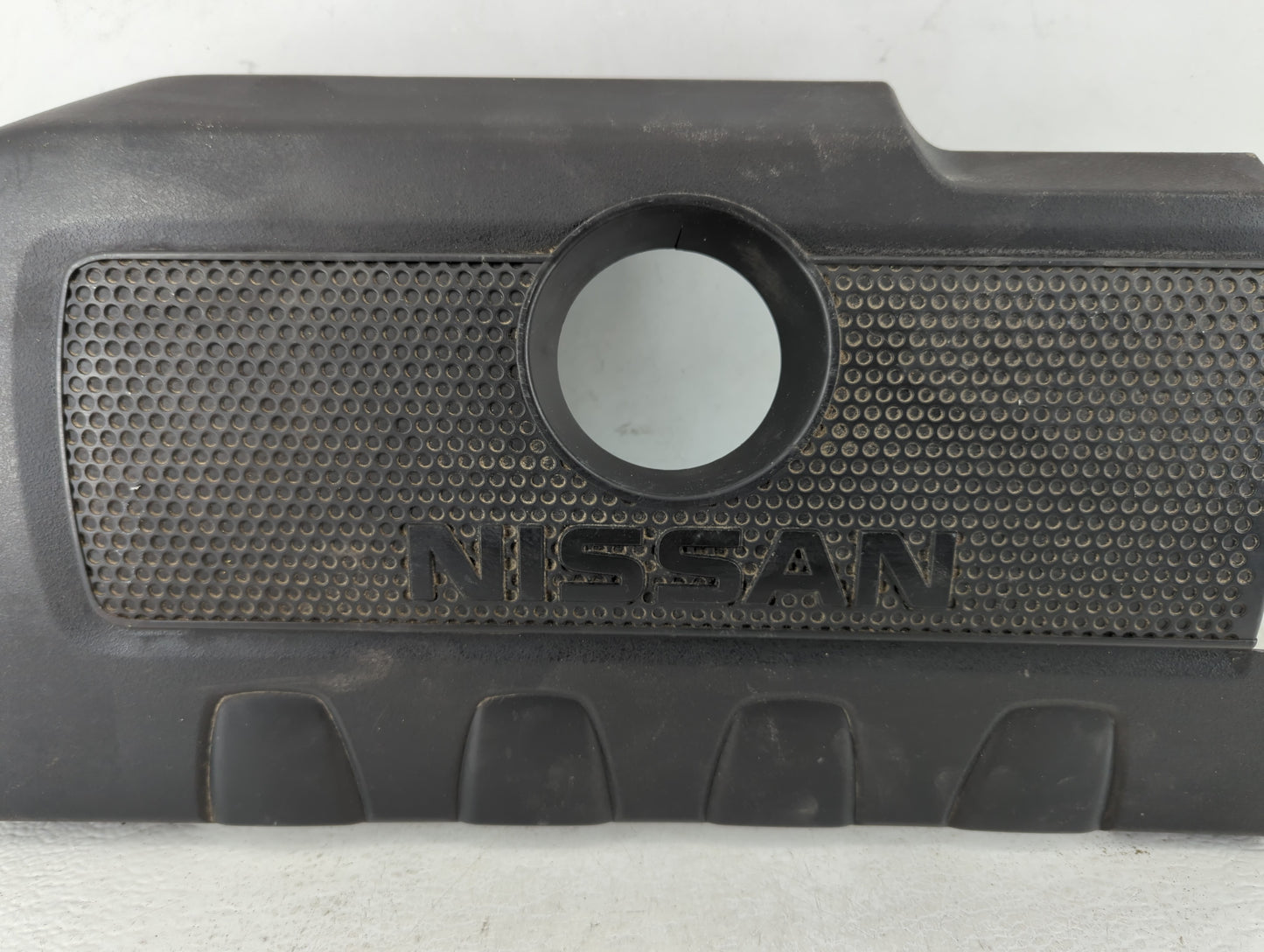 2015 Nissan Sentra Engine Cover - Oemusedautoparts1.com