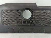 2015 Nissan Sentra Engine Cover - Oemusedautoparts1.com