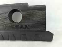 2015 Nissan Sentra Engine Cover - Oemusedautoparts1.com
