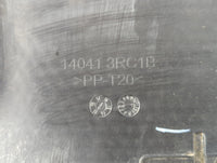 2015 Nissan Sentra Engine Cover - Oemusedautoparts1.com