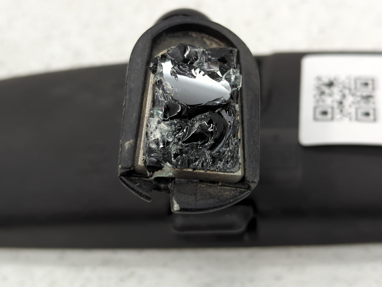 2007-2022 Nissan Sentra Interior Rear View Mirror Replacement OEM P/N:E8011681 Fits OEM Used Auto Parts - Oemusedautoparts1.