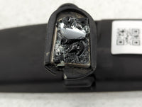 2007-2022 Nissan Sentra Interior Rear View Mirror Replacement OEM P/N:E8011681 Fits OEM Used Auto Parts - Oemusedautoparts1.