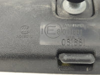 2007-2022 Nissan Sentra Interior Rear View Mirror Replacement OEM P/N:E8011681 Fits OEM Used Auto Parts - Oemusedautoparts1.