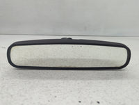 2007-2022 Nissan Sentra Interior Rear View Mirror Replacement OEM P/N:E8011681 Fits OEM Used Auto Parts - Oemusedautoparts1.