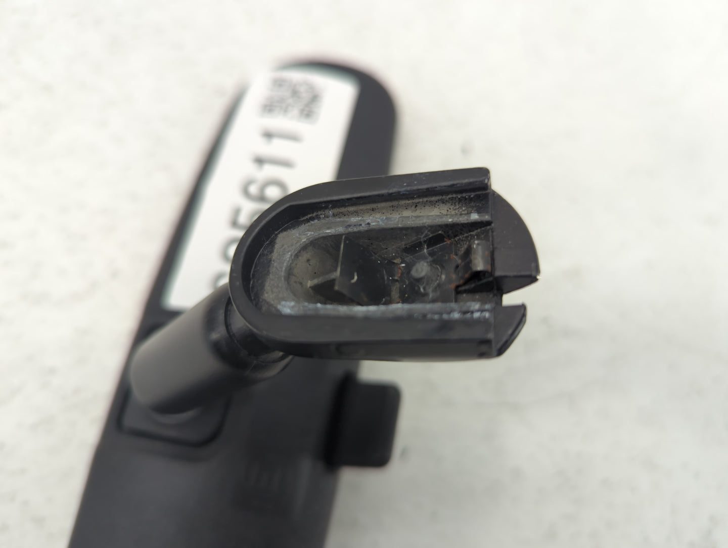 2007-2022 Nissan Sentra Interior Rear View Mirror Replacement OEM P/N:E8011681 Fits OEM Used Auto Parts - Oemusedautoparts1.