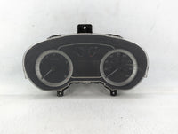 2014-2015 Nissan Sentra Instrument Cluster Speedometer Gauges P/N:248109AM0D Fits Fits 2014 2015 OEM Used Auto Parts - Oemus