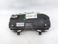 2014-2015 Nissan Sentra Instrument Cluster Speedometer Gauges P/N:248109AM0D Fits Fits 2014 2015 OEM Used Auto Parts - Oemus