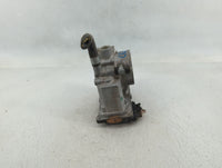 2013-2019 Nissan Sentra Throttle Body P/N:3RA60-01 A 3RA60-01 B Fits Fits 2013 2014 2015 2016 2017 2018 2019 OEM Used Auto P