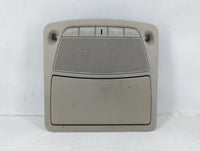 2014-2015 Nissan Sentra Overhead Roof Console 626112 - Oemusedautoparts1.com