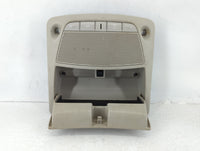 2014-2015 Nissan Sentra Overhead Roof Console 626112 - Oemusedautoparts1.com