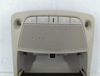 2014-2015 Nissan Sentra Overhead Roof Console 626112 - Oemusedautoparts1.com