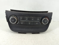2015-2017 Nissan Sentra Climate Control Module Temperature AC/Heater Replacement P/N:275004AT2A Fits Fits 2015 2016 2017 OEM