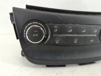 2015-2017 Nissan Sentra Climate Control Module Temperature AC/Heater Replacement P/N:275004AT2A Fits Fits 2015 2016 2017 OEM