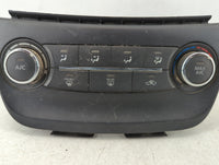 2015-2017 Nissan Sentra Climate Control Module Temperature AC/Heater Replacement P/N:275004AT2A Fits Fits 2015 2016 2017 OEM