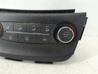 2015-2017 Nissan Sentra Climate Control Module Temperature AC/Heater Replacement P/N:275004AT2A Fits Fits 2015 2016 2017 OEM
