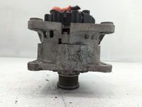 2013-2019 Nissan Sentra Alternator Replacement Generator Charging Assembly Engine OEM P/N:23100 9AE0A Fits OEM Used Auto Par