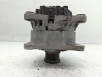 2013-2019 Nissan Sentra Alternator Replacement Generator Charging Assembly Engine OEM P/N:23100 9AE0A Fits OEM Used Auto Par