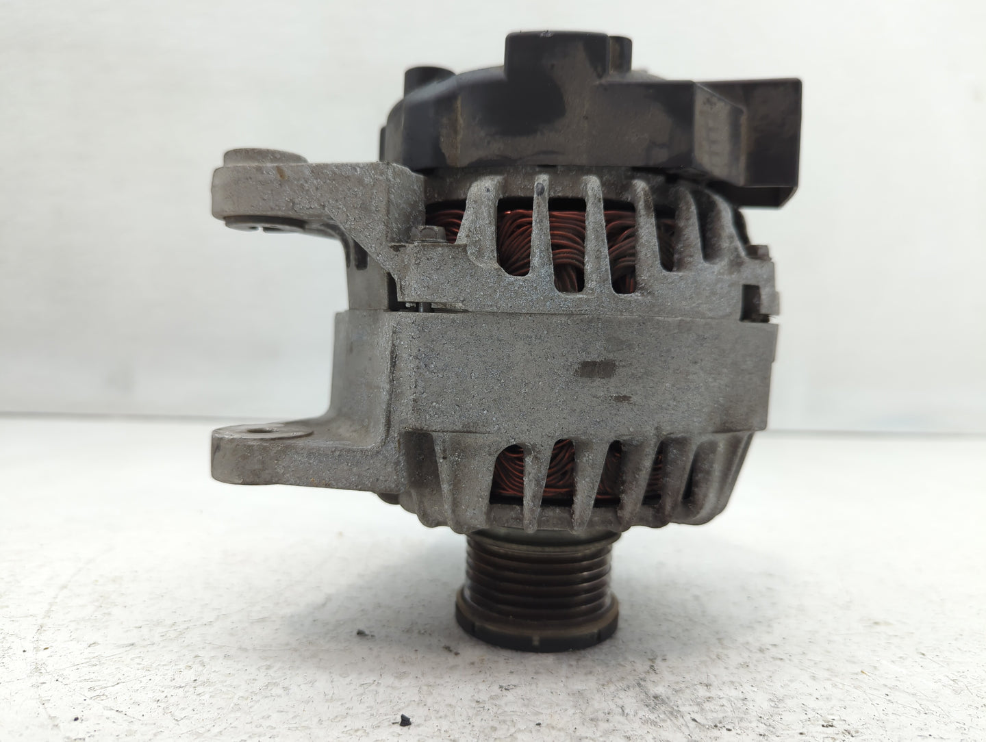 2013-2019 Nissan Sentra Alternator Replacement Generator Charging Assembly Engine OEM P/N:23100 9AE0A Fits OEM Used Auto Par