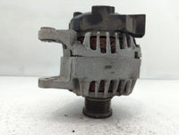 2013-2019 Nissan Sentra Alternator Replacement Generator Charging Assembly Engine OEM P/N:23100 9AE0A Fits OEM Used Auto Par