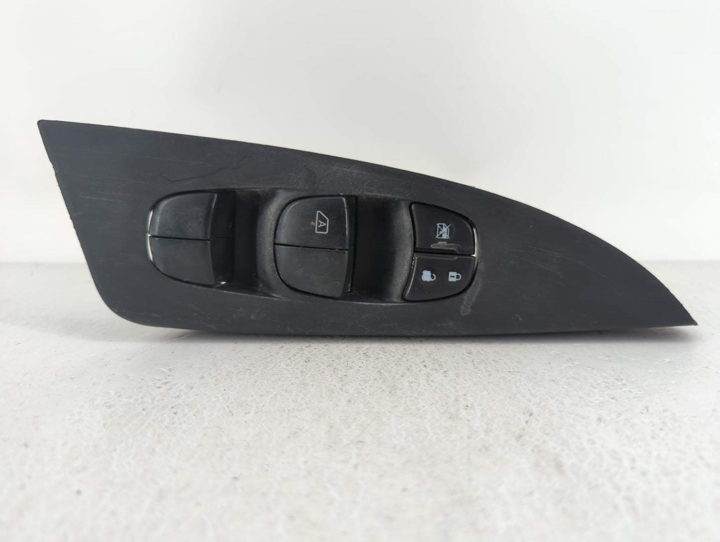 2013-2019 Nissan Sentra Master Power Window Switch Replacement Driver Side Left P/N:80961 3SG0A Fits OEM Used Auto Parts - O
