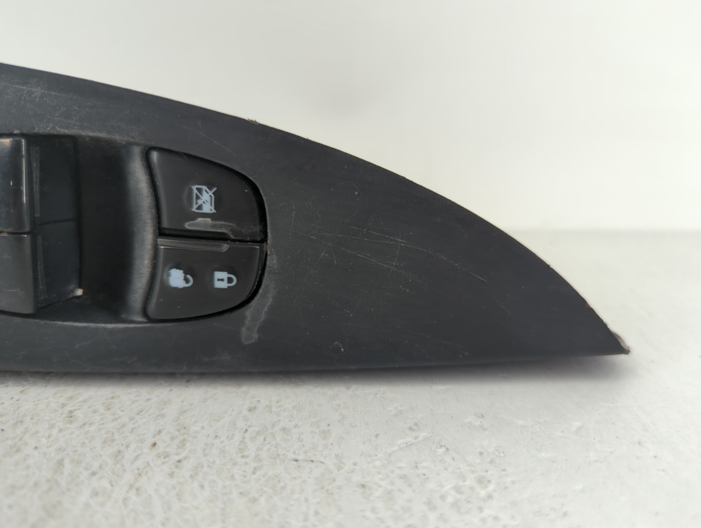 2013-2019 Nissan Sentra Master Power Window Switch Replacement Driver Side Left P/N:80961 3SG0A Fits OEM Used Auto Parts - O