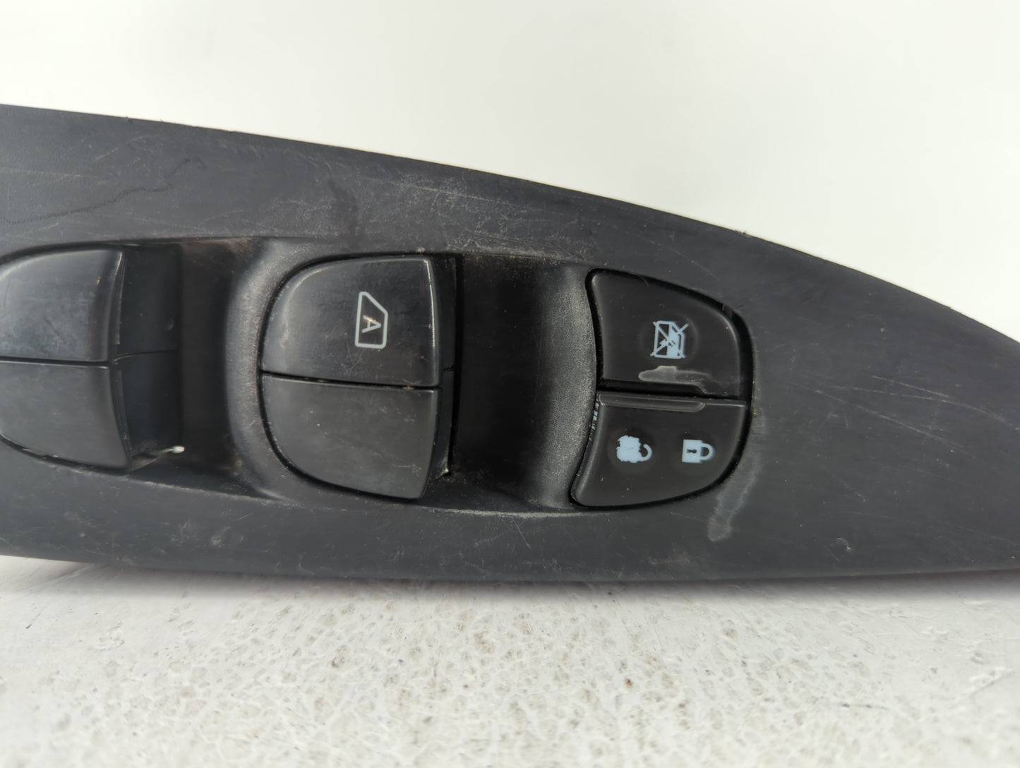 2013-2019 Nissan Sentra Master Power Window Switch Replacement Driver Side Left P/N:80961 3SG0A Fits OEM Used Auto Parts - O