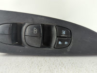 2013-2019 Nissan Sentra Master Power Window Switch Replacement Driver Side Left P/N:80961 3SG0A Fits OEM Used Auto Parts - O