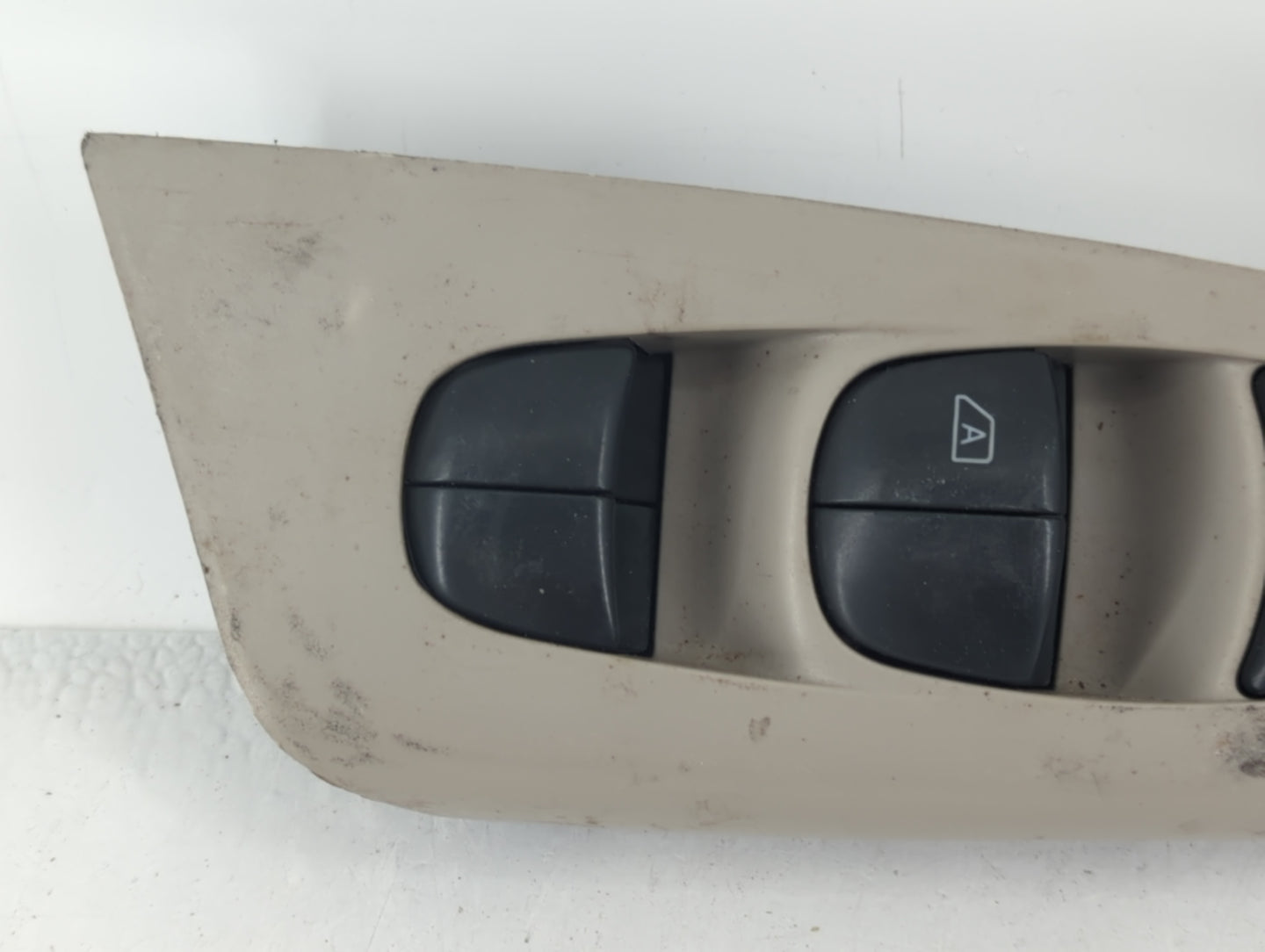 2013-2019 Nissan Sentra Master Power Window Switch Replacement Driver Side Left P/N:80961 3SG0A Fits OEM Used Auto Parts - O