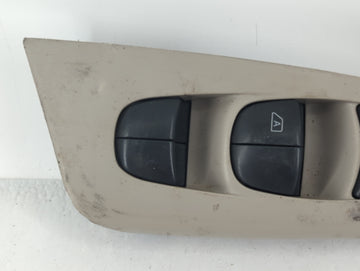 2013-2019 Nissan Sentra Master Power Window Switch Replacement Driver Side Left P/N:80961 3SG0A Fits OEM Used Auto Parts